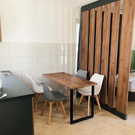 Vakantiehuis Fuk-tak's Dojran