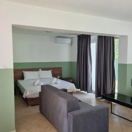 Vakantiehuis Fuk-tak's Dojran